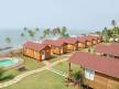 Отель Ozran Heights Beach Resort 2*, ГОА северный - фото 2