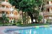 Отель Highland Beach Resort 3*, ГОА северный - фото 3