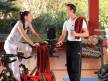Отель Xperience St. George Homestay  4*, Шарм Эль Шейх - фото 13