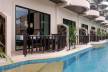 Отель Nipa Resort 3*, Пхукет - фото 8