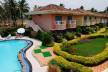 Отель Coconut Grove 3*, ГОА южный - фото 3