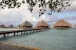 Отель Adaaran Club Rannalhi 4* *,  - фото 14