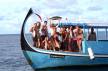 Отель Adaaran Club Rannalhi 4* *,  - фото 24
