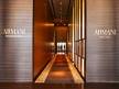 Отель Armani Hotel Dubai 5*,  - фото 10