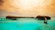 Отель  Olhuveli Beach & Spa Resort 5* *,  - фото 2