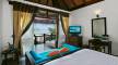 Отель  Olhuveli Beach & Spa Resort 5* *,  - фото 13