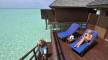 Отель  Olhuveli Beach & Spa Resort 5* *,  - фото 21
