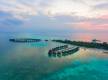 Отель  Olhuveli Beach & Spa Resort 5* *,  - фото 29