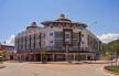 Отель Royal Tower (ex.Selmaral Roxy Resort) 4*, Кемер - фото 1