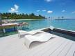 Отель Holiday Inn Resort Kandooma Maldives 5* *,  - фото 7