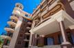 Отель Golden Rainbow Vip Residence 4*, Солнечный Берег - фото 12