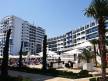 Отель Chaika Beach Resort/arkadia 4*, Солнечный Берег - фото 3