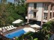 Отель Nitya Resort 3*, ГОА северный - фото 1