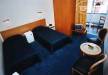 Отель Mandrino Hotel 2*, Салоники - фото 8