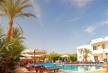 Отель Ocean Club 3*, Шарм Эль Шейх - фото 1