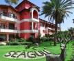 Отель Sea Gull Hotel 4*, Кемер - фото 7