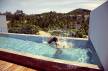 Отель Twin Palms Phuket 4*, Пхукет - фото 12
