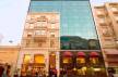 Отель Richmond Istanbul Hotel 4*, Стамбул - фото 2