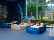 Отель IC Santai Family Resort 5*,  - фото 35
