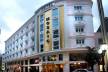 Отель Mosaic Hotel 4*, Стамбул - фото 1