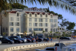 Отель Osejava Hotel 4*, Макарска - фото 1