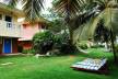 Отель Coconut Grove 3*, ГОА южный - фото 5