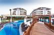 Отель Sherwood Dreams Resort 5*, Белек - фото 3
