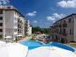 Отель Cliff Beach Obzor 4*, Обзор - фото 1
