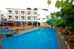 Отель Irmak Hotel 3*, Мармарис - фото 1