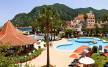 Отель Marti Resort 5*, Мармарис - фото 5