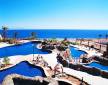 Отель Sheraton Sharm Hotel Resort, Villas & Spa 4*, Шарм Эль Шейх - фото 3