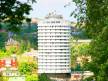 Отель Danubius Hotel Budapest 4*, Будапешт - фото 1