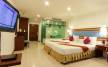 Отель Andaman Beach Suites 3*, Пхукет - фото 8