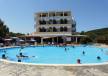 Отель Albatros Hotel 3*, Корфу - фото 2