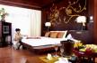 Отель Aquamarine Resort & Villa 4*, Пхукет - фото 8