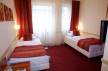 Отель City Inn 3*, Будапешт - фото 9