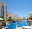 Отель Sheraton Sharm Hotel, Resort, Villas & Spa 5*, Шарм Эль Шейх - фото 2