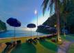 Отель Merlin Beach Resort 4*, Пхукет - фото 7