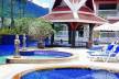 Отель Kata Poolside Resort 3*, Пхукет - фото 5