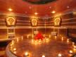 Отель Chaika Beach Resort/metropol 4*, Солнечный Берег - фото 26