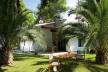 Отель Muses Villas 3*, Кассандра - фото 5