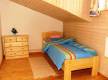 Отель Renomal Apartment 3*, Татранска Ломница - фото 6