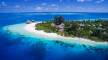 Отель Adaaran Club Rannalhi 4* *,  - фото 2