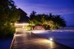 Отель Adaaran Club Rannalhi 4* *,  - фото 30