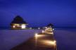 Отель Adaaran Club Rannalhi 4* *,  - фото 5