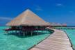 Отель Adaaran Club Rannalhi 4* *,  - фото 7