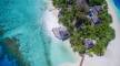 Отель Adaaran Club Rannalhi 4* *,  - фото 8