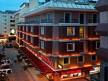 Отель Sultania Hotel 4*, Стамбул - фото 2