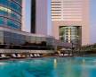 Отель Jumeirah Emirates Towers 5*, Дубаи - фото 5