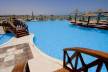 Отель Hawaii Riviera Aqua Park Resort 5*, Хургада - фото 18